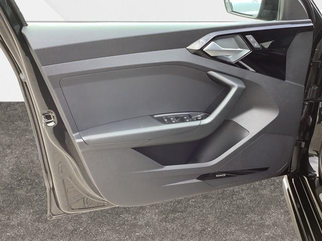Audi A1 35 TFSI S-Line Sportback