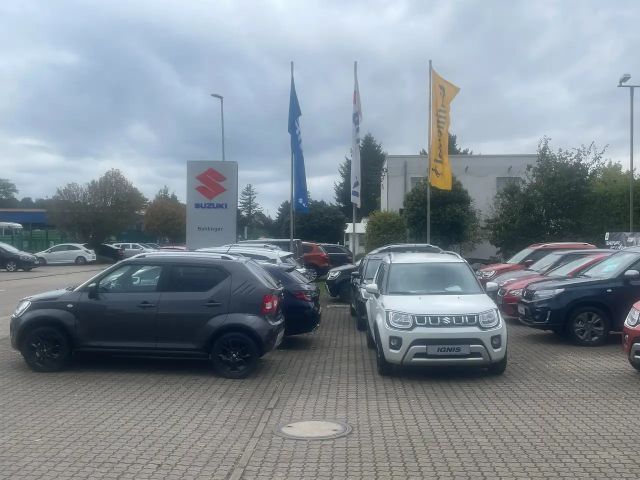 Suzuki Vitara 4x4 Comfort Plus