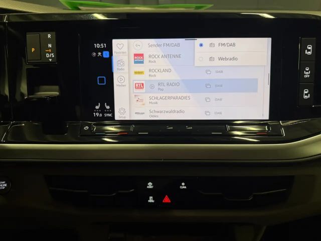 Volkswagen Multivan Lang T7