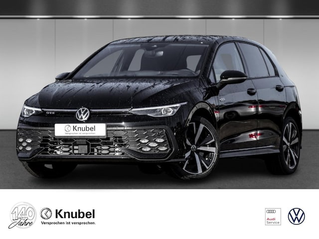 Volkswagen Golf GTE Golf VIII IQ.Drive