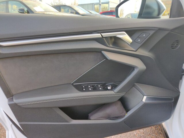 Audi S3 Quattro S-Tronic Sportback