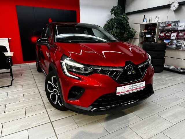 Mitsubishi ASX TOP 1.6 Hybrid