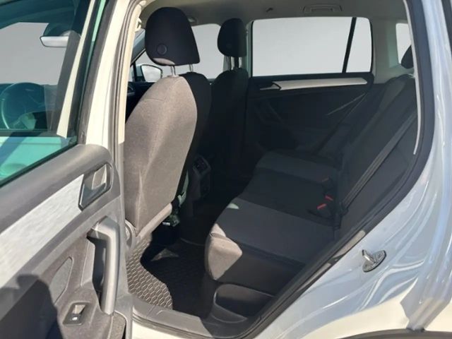Volkswagen Tiguan 2.0 TDI DSG