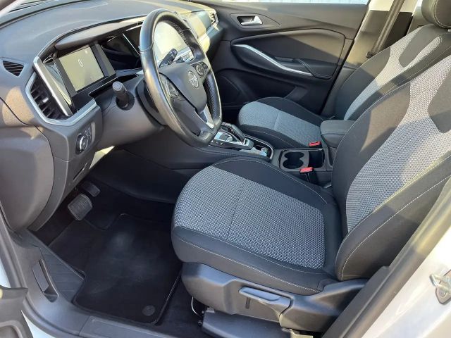 Opel Grandland X 1.2 Turbo Turbo