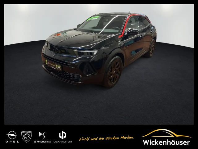 Opel Mokka GS-Line Grand Sport Mokka-e