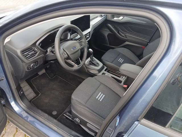 Ford Focus Active EcoBoost Wagon