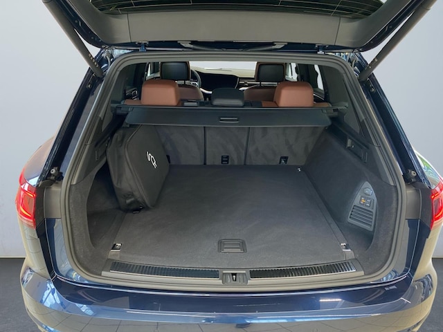 Volkswagen Touareg 3.0 V6 TSI