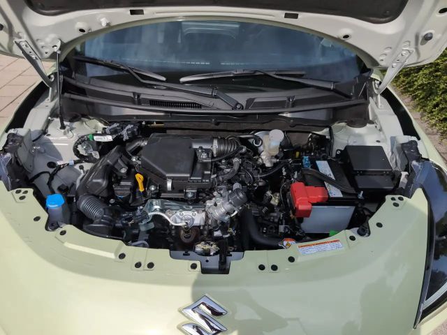 Suzuki Swift Comfort