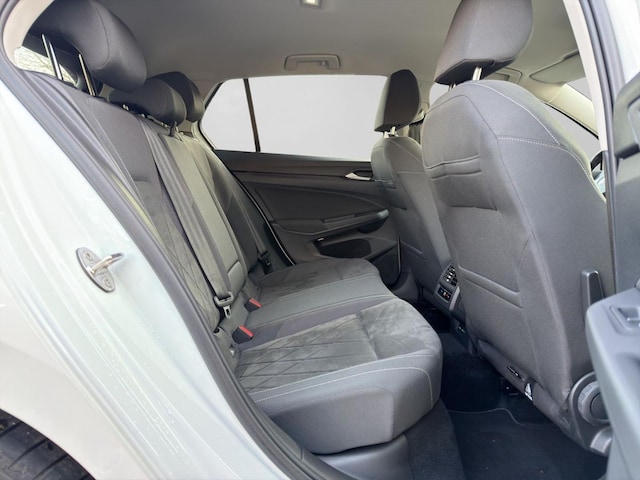 Volkswagen Golf 2.0 TSI DSG Style