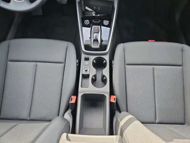 Audi A3 1.5 TFSI Sedan Sportback