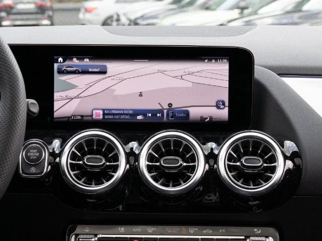 Mercedes-Benz GLA 220 4MATIC GLA 220 d