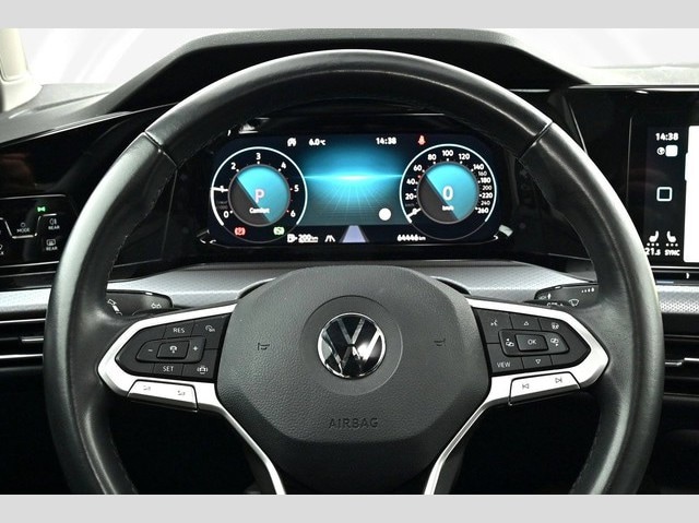 Volkswagen Golf 2.0 TDI DSG Golf VIII