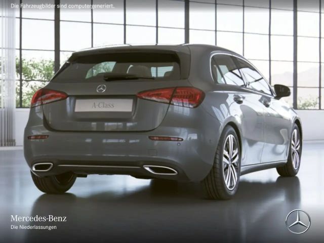 Mercedes-Benz A 200 Progressive