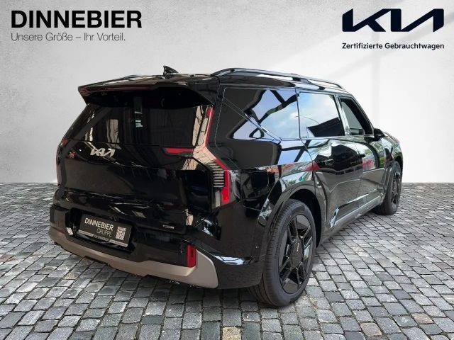 Kia EV9 GT-Line Vierwielaandrijving