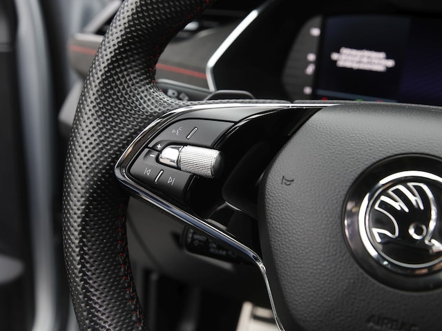 Skoda Octavia 2.0 TDI 4x4 Combi RS