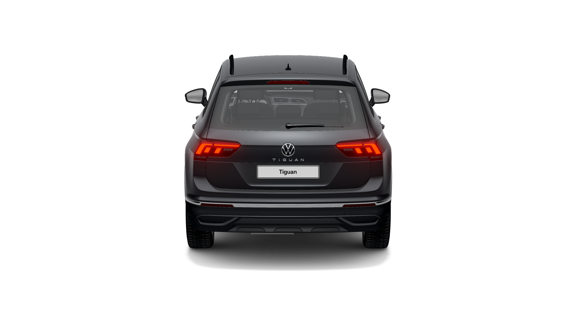 Volkswagen Tiguan 2.0 TDI Life