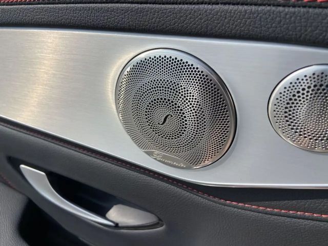 Mercedes-Benz GLC 43 AMG 4MATIC AMG Line