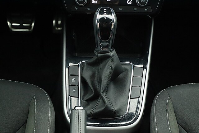 Skoda Fabia 1.5 TSI Style Style