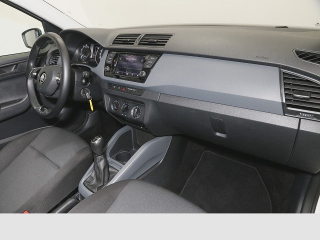 Skoda Fabia 1.0 TSI Active Combi