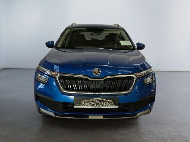 Skoda Kamiq 1.0 TSI Style Style