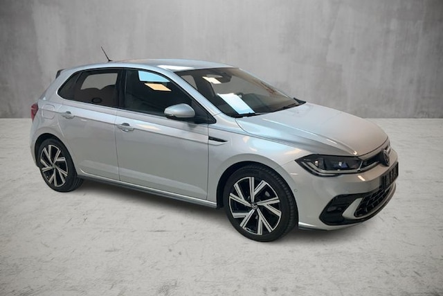 Volkswagen Polo Polo 1.0     R-L  BT081 TSID7F