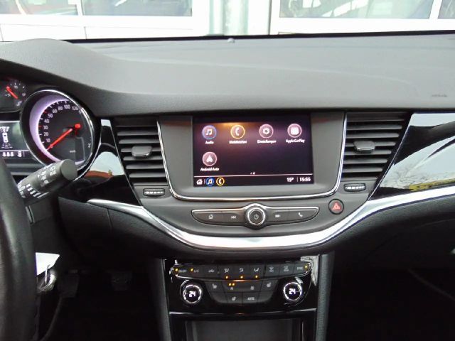 Opel Astra 1.2 Turbo Turbo