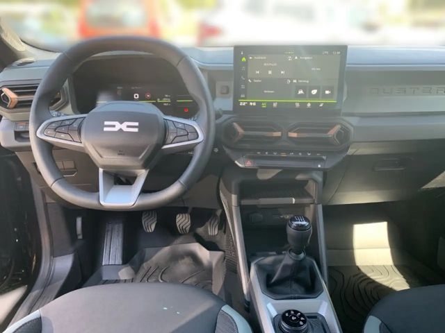 Dacia Duster 4WD Extreme