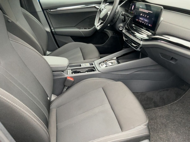 Skoda Octavia 2.0 TSI 4x4 Combi