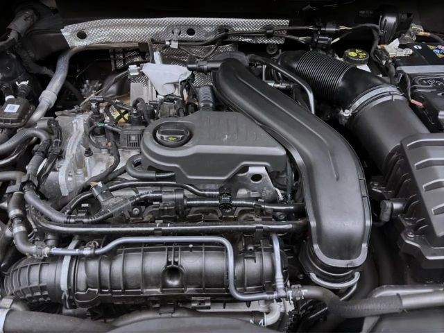 Volkswagen Tiguan 1.5 eTSI DSG Life