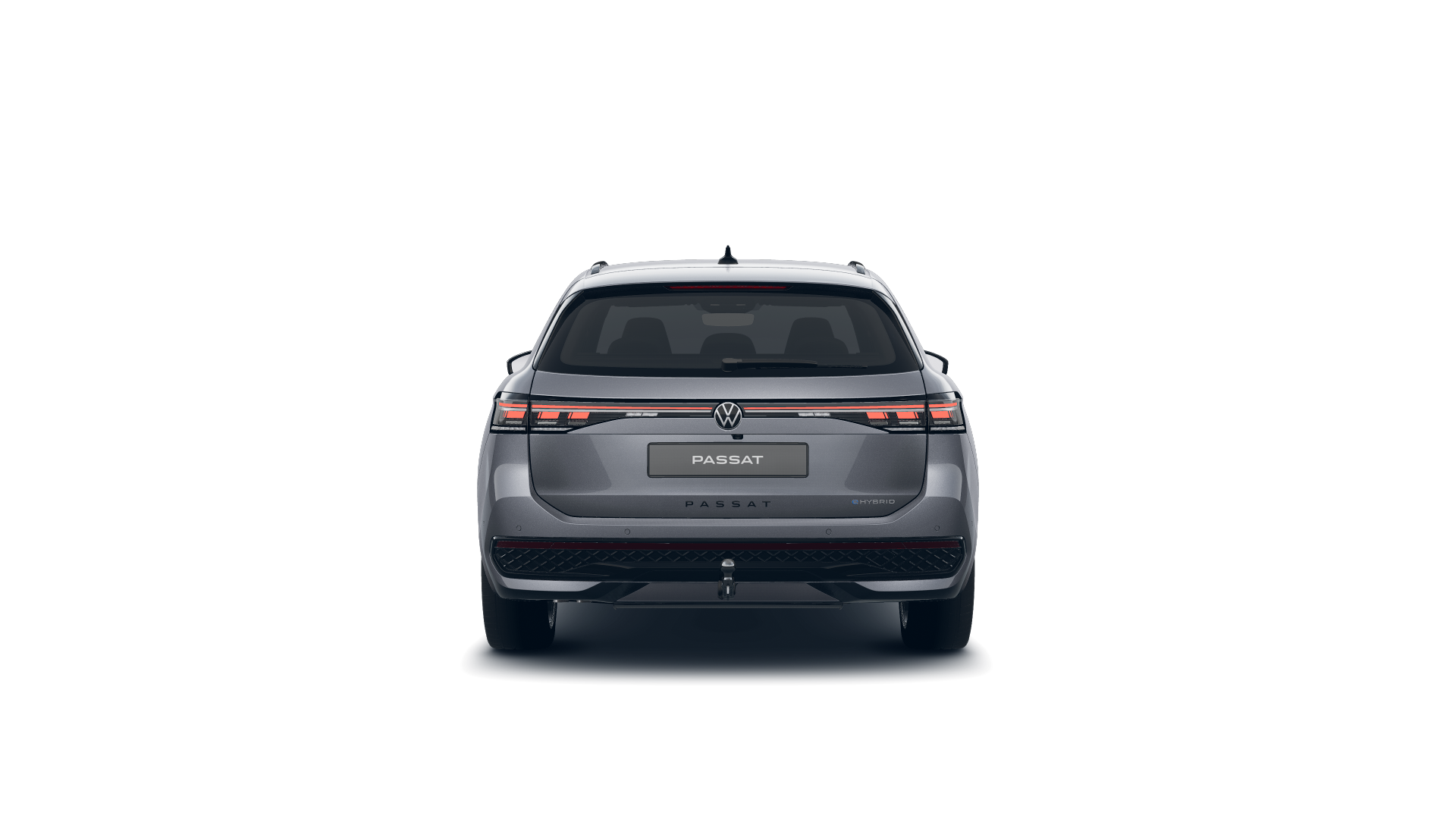 Volkswagen Passat 1.5 TSI eHybrid