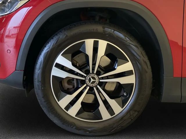 Mercedes-Benz GLA 250 GLA