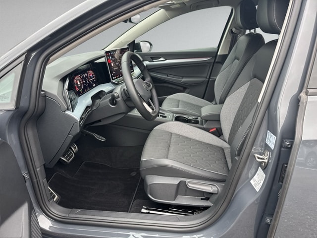 Volkswagen Golf 2.0 TDI DSG Golf VIII