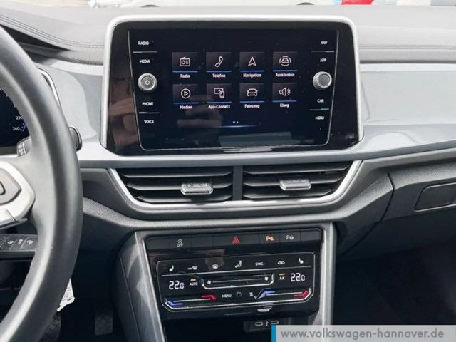 Volkswagen T-Roc 1.0 TSI