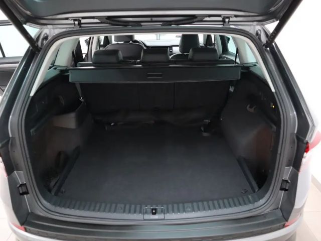 Skoda Kodiaq 4x4 Style Style