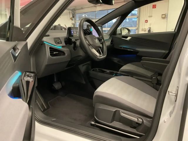 Volkswagen ID.3 58 KWh Performance Pro