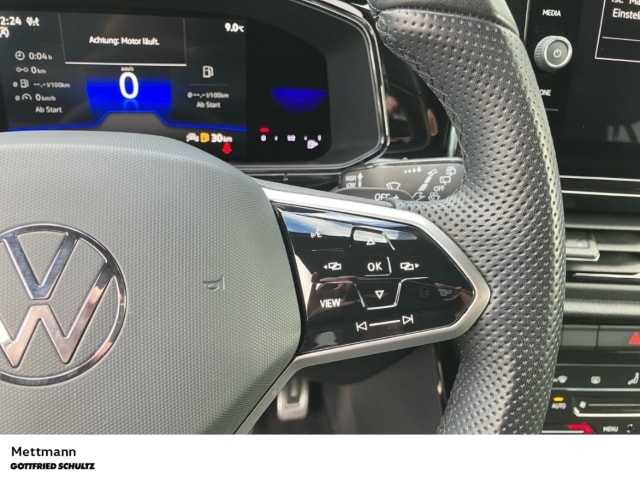 Volkswagen T-Roc 1.5 TSI DSG R-Line