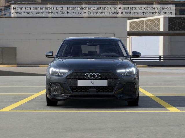 Audi A1 30 TFSI S-Tronic Sportback