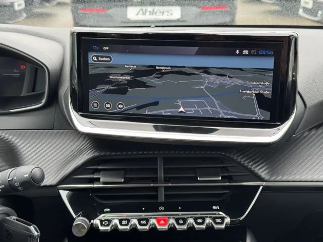 Peugeot 208 Allure Pack