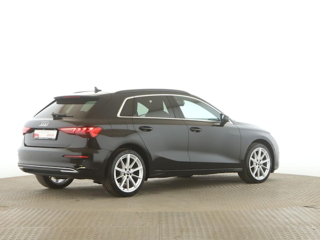 Audi A3 35 TDI S-Tronic Sportback
