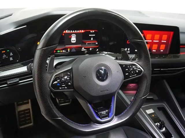 Volkswagen Golf 2.0 TSI DSG