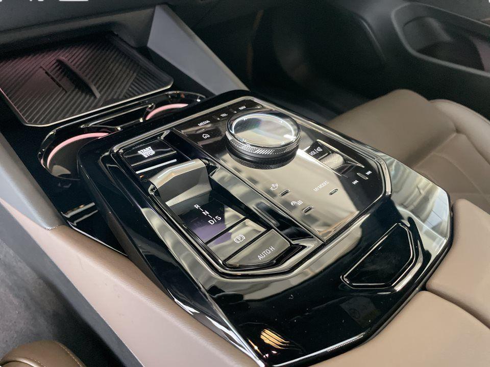 BMW 550 Touring xDrive