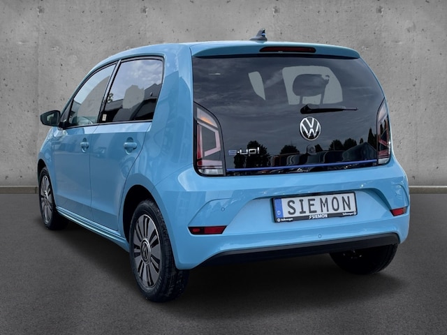 Volkswagen e-up! Edition Klimaauto GRA CCS SHZ PDC RKam