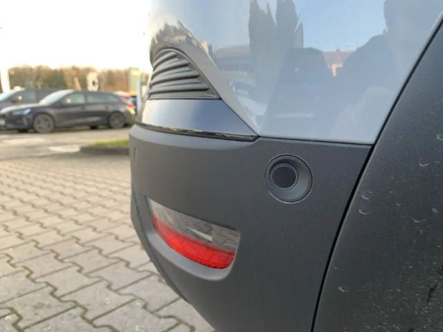 Renault Captur E-Tech Hybrid Techno