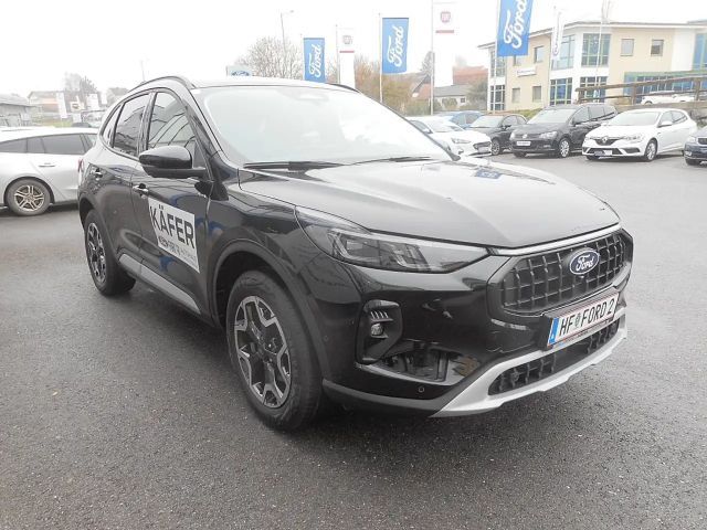 Ford Kuga Active Plug in Hybrid X