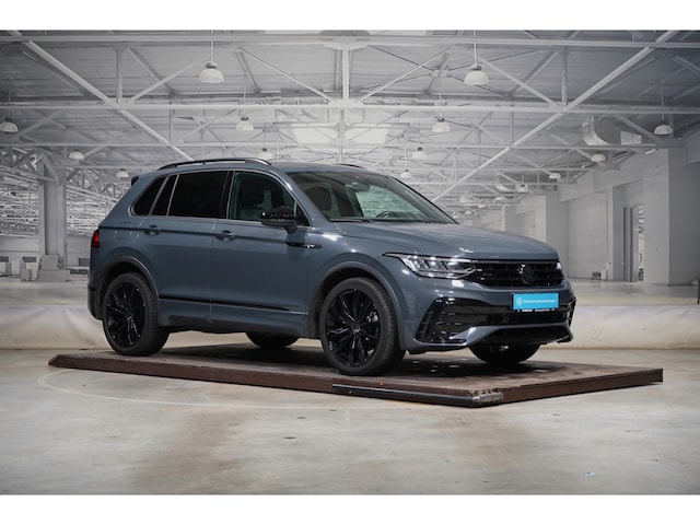 Volkswagen Tiguan 2.0 TDI R-Line Style