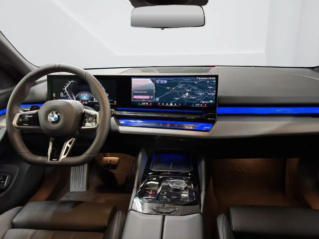 BMW 520 520d Touring