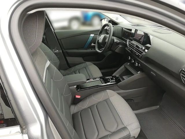 Citroën ë-C4 Shine