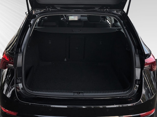 Skoda Octavia 2.0 TDI Combi Style Style