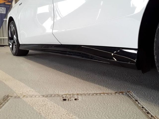 Volkswagen ID.7 4Motion GTX Tourer