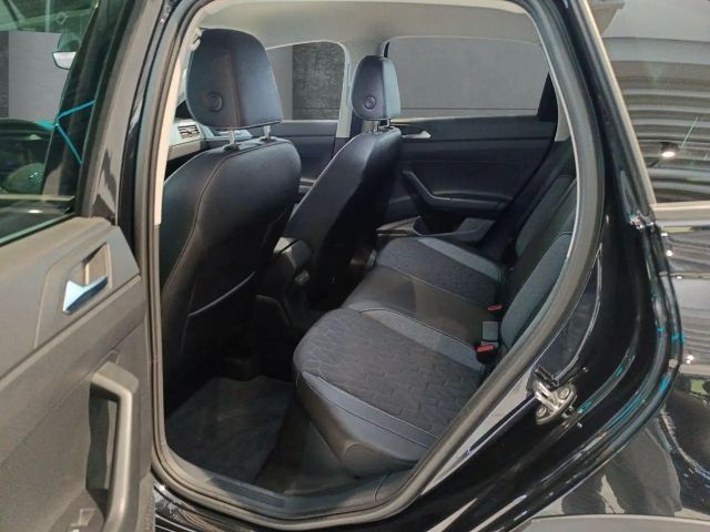 Volkswagen Taigo 1.0 TSI